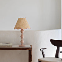 Paola & Joy Lamps Paola & Joy Evie Table Lamp, Multiple Colours (7953498833145)