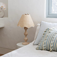 Paola & Joy Lamps Paola & Joy Evie Table Lamp (7953498833145)