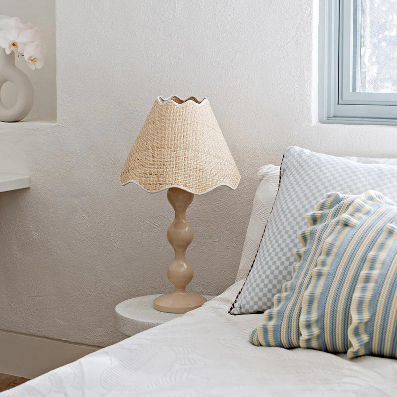 Paola & Joy Lamps Paola & Joy Evie Table Lamp (7953498833145)