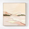 Jen Sievers Prints Jen Sievers 'Boundless' Limited Edition Fine Art Canvas Print - Glimmers (Byron Bay)