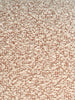norsuHOME Cushions norsuHOME Cushion - Blush Boucle with Blush Leather piping, Various Sizes