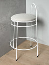 Zenn Design Bar Stools Zenn Design, The Archie Stool, Davina Fog