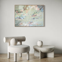 Prudence Demarchi Prints Prudence Demarchi ARCADIA Fine Art Canvas Print -Dappled Light