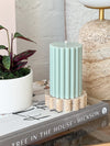 Makes Scents Of It Candles Make Scents Of It Spring Blooms Candle, Sage (7927749902585)