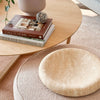 CoTheory Accessories CoTheory Solstice Large Tray - Beige Travertine