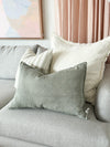 Baya Cushions Baya Arcadia Cushion - Sage