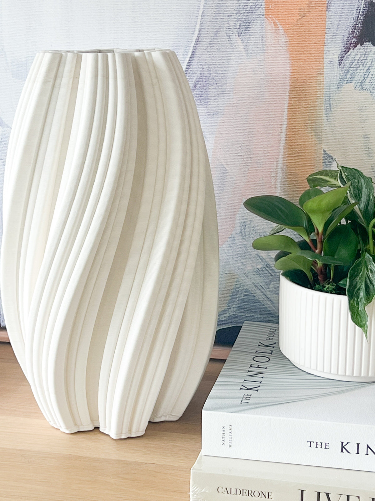 One Six Eight London Vase PS Home and Living - Emma Vase