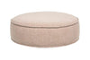 norsu interiors Ottomans norsuHOME Ottoman, Parissi Shell, 70cm (self piped)