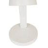 Globe West Lamps GlobeWest Axel Desk Lamp - Matt Ivory (7954356338937)