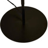 Globe West Lamps Globe West Easton Shelter Floor Lamp - Charcoal