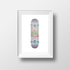 DG Designs Prints Dom Gauci Print - Skate Time