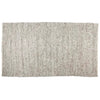 Globe West Rugs Globe West Tepih Bobble Rug - Fog