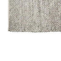 Globe West Rugs Globe West Tepih Bobble Rug - Fog