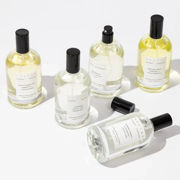 Nektar Room Spray Nektar Flora Blanca Room Mist