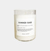 Bondi Scent Candles Bondi Scent Candle - Summer Sage