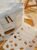 Business and Pleasure Accessories Business & Pleasure Ice Breezeblock - Antique White