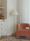 Paola & Joy Lamps Paola & Joy Cora Floor Lamp (7921150558457)