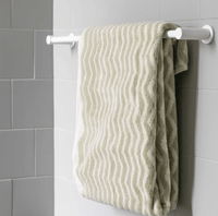 Loop Home Accessories Loop Home Bath Towel - Sage/Sand