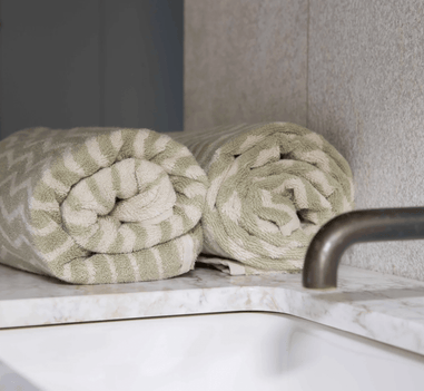 Accessory Loops for Towels: Ultimate Convenience and Style Tips