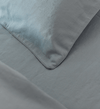 In The Sac Bed Linen In The Sac Piped Quilt Set | Cloud (Various Sizes)