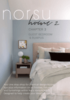 Norsu Interiors Media norsuHOME 2 Digital Magazine - Chapter Three, Rumpus & Guest Bedroom