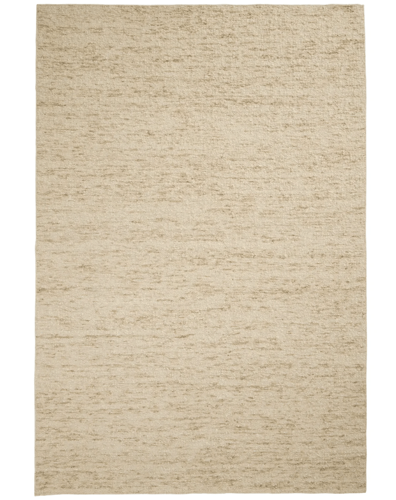 Weave Rugs Weave Henley Rug - Ivory