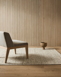 Weave Rugs Weave Henley Rug - Pelican