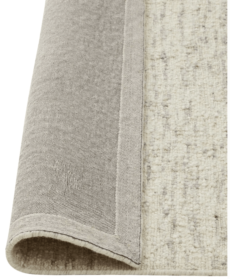 Weave Rugs Weave Henley Rug - Pelican