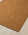 Weave Rugs Weave Silvio Rug - Dijon