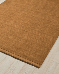 Weave Rugs Weave Silvio Rug - Dijon