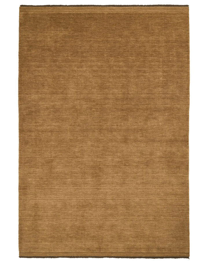 Weave Rugs Weave Silvio Rug - Dijon