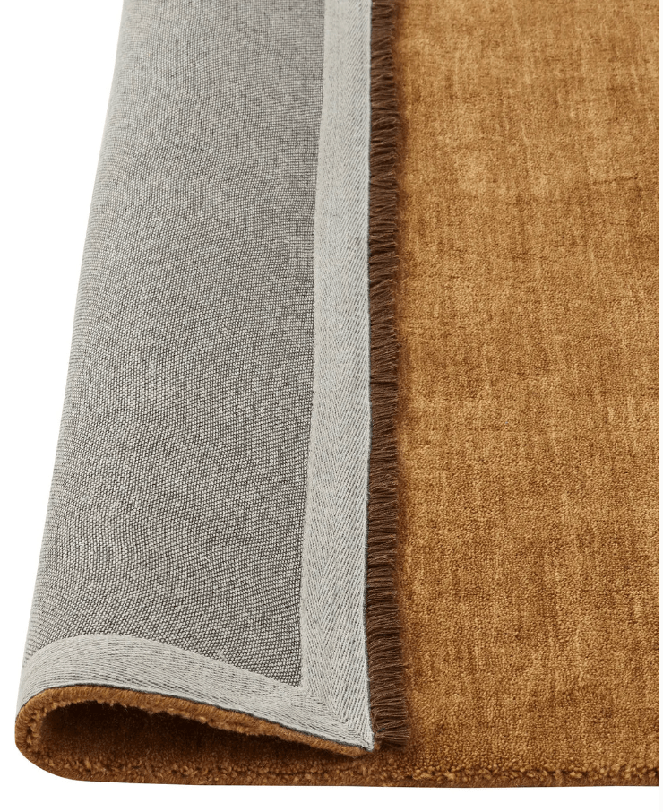 Weave Rugs Weave Silvio Rug - Dijon