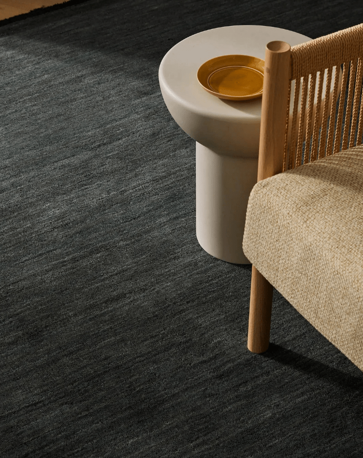 Weave Rugs Weave Silvio Rug - Dusk