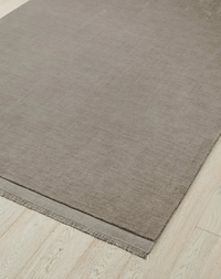 Weave Rugs Weave Silvio Rug - Flint