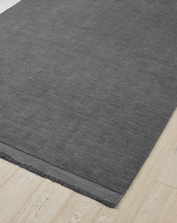 Weave Rugs Weave Silvio Rug - Fog