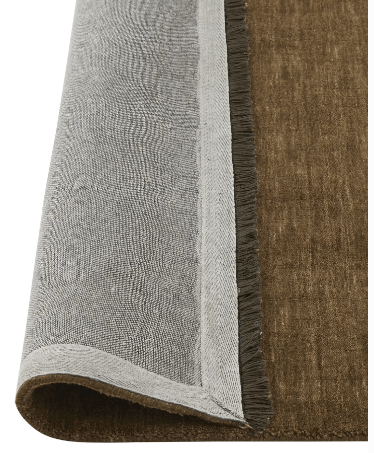 Weave Rugs Weave Silvio Rug - Oak Moss