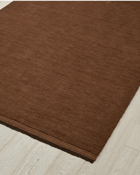 Weave Rugs Weave Silvio Rug - Sienna