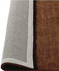 Weave Rugs Weave Silvio Rug - Sienna