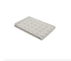 Loop Home Accessories Loop Home Bath Sheet - Butter/Stone Grid