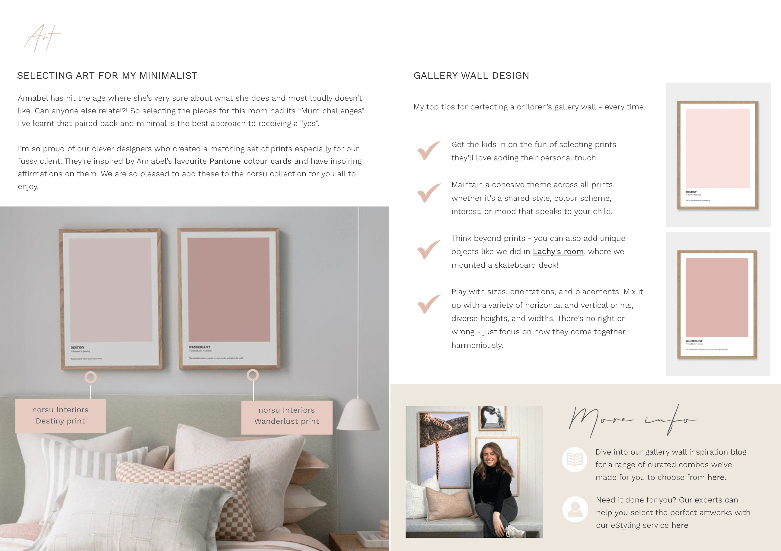 Norsu Interiors Media norsuHOME 2 Digital Magazine - The Entire Home (Bundle Limited TIme Offer)