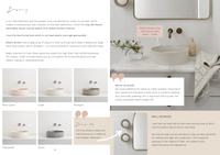Norsu Interiors Media norsuHOME 2 Digital Magazine - Chapter Five, Annabel's Bathroom & Bedroom