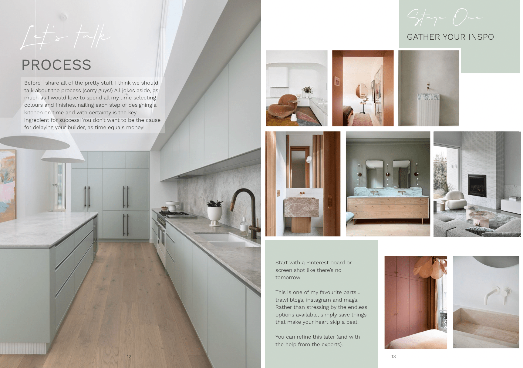 Norsu Interiors Media norsuHOME 2 Digital Magazine - The Entire Home (Bundle Limited TIme Offer)