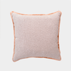 norsuSTUDIO Cushions norsu STUDIO - Limited Edition Fringe Collection Cushion - Blush Boucle 50 x 50 cm