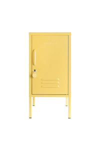 Mustard Made Lockers Opens to the right (standard) Mustard Made Locker - The Shorty Butter