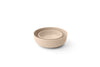 Styleware Servingware Styleware Nesting Bowl - Biscotti