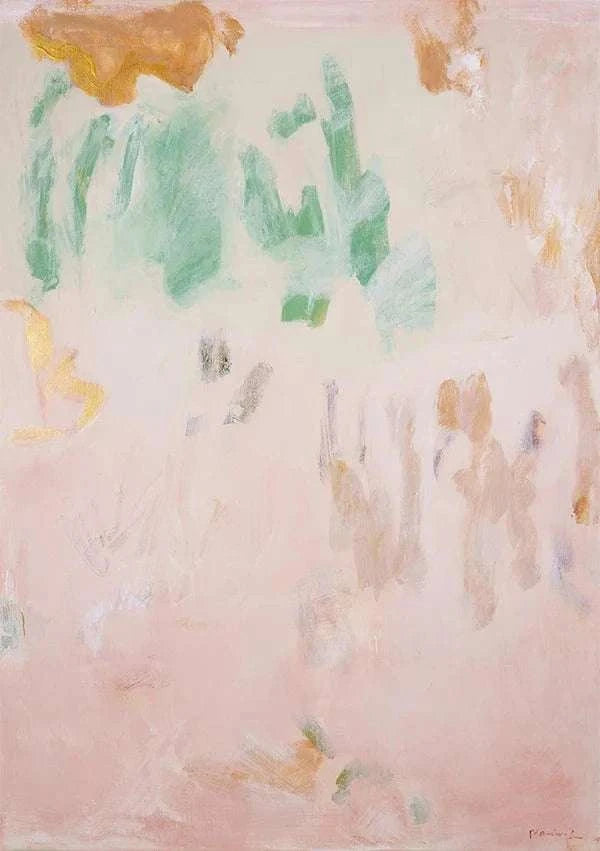 Marcia Priestley Prints Marcia Priestley Limited Edition Fine Art Canvas Print - Sundance