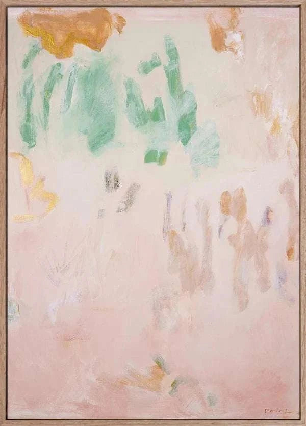 Marcia Priestley Prints Marcia Priestley Limited Edition Fine Art Canvas Print - Sundance