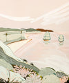 Jen Sievers Prints Jen Sievers 'Boundless' Limited Edition Fine Art Canvas Print - Tomorrow and Tomorrow (Great Ocean Road)