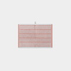 Loop Home Accessories Loop Home Hand Towel - Terracotta/Stone Tile