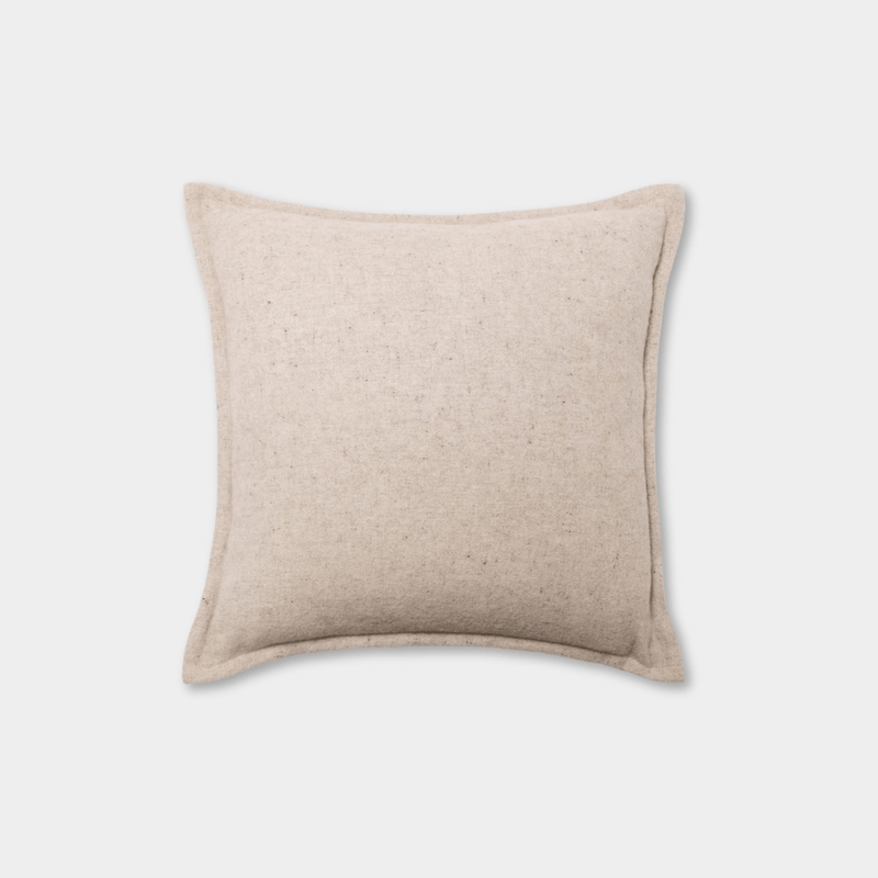 L&M Home Blankets & Throws L&M Home Brae Wool Cushion 60 x 60